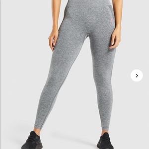 Gymshark High Waisted Flex Leggings
